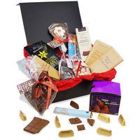 Personalised Deluxe Chocolate Box