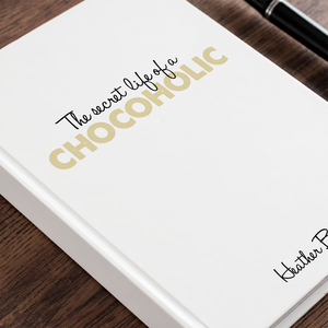 Personalised Diary - Secret Life