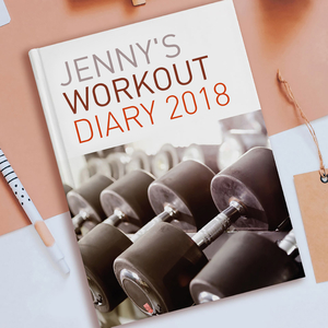 Personalised Diary - Workout