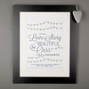 Personalised 