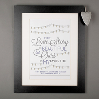 Personalised 