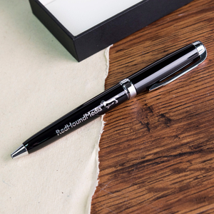 Personalised Excelsior Pen