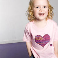 Personalised Girl