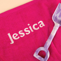 Personalised Girl