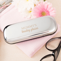 Personalised Glasses Case - Any Message