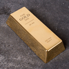Personalised Gold Bar - Fine Gold Dad