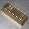 Personalised Gold Bar - Worth Your Weight In Gold