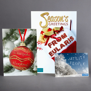 Personalised Greetings Cards