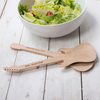 Personalised Guitar Salad Servers