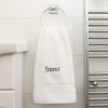 Personalised Hand Towel - For Her