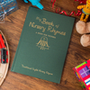 Personalised Hardback Children