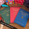 Personalised Hardback Children