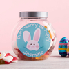 Personalised Haribo Sweet Jar - Don