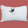 Personalised Head Case Pillowcase
