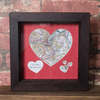 Personalised Heart Map