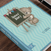 Personalised Hugs Diary 2015 - Chalkboard