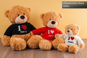 Personalised 