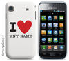 Personalised 
