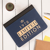 Personalised iPad Case - Limited Edition