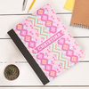 Personalised iPad Case - Pattern