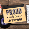 Personalised iPad Case - Proud To Be