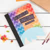 Personalised iPad Case - Unicorn