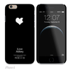 Personalised iPhone Cover - iLove