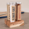 Personalised Jamie Oliver Seasoning Block