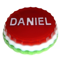 Personalised Jelly Mould