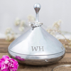 Personalised Jewellery Flacon - Initials