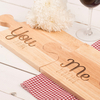 Personalised Jigsaw Placemats - You and Me
