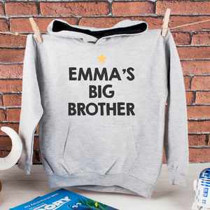 Personalised Kid
