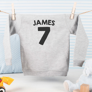 Personalised Kid