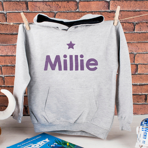 Personalised Kid