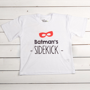 Personalised Kid
