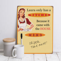 Personalised 
