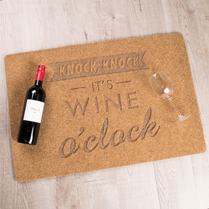 Personalised Knock Knock O