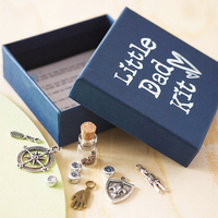 Personalised Little Dad Kit