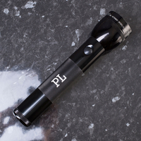 Personalised Maglite 2D Cell LED Torch
