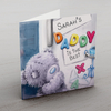 Personalised Me To You Card - Daddy Is The Best