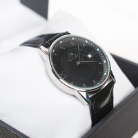 Personalised Milan Watch