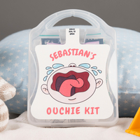 Personalised Mini Baby Kit