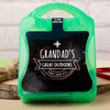 Personalised Mini Great Outdoors First Aid Kit