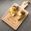 Personalised Mini Nibble Board