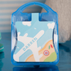 Personalised Mini On Board Flight Kit