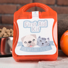 Personalised Mini Pet First Aid Kit