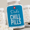 Personalised Mints - Dad