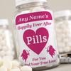Personalised Mints - Happily Ever After Mints