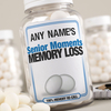 Personalised Mints - Memory Loss Mints