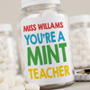 Personalised Mints - You